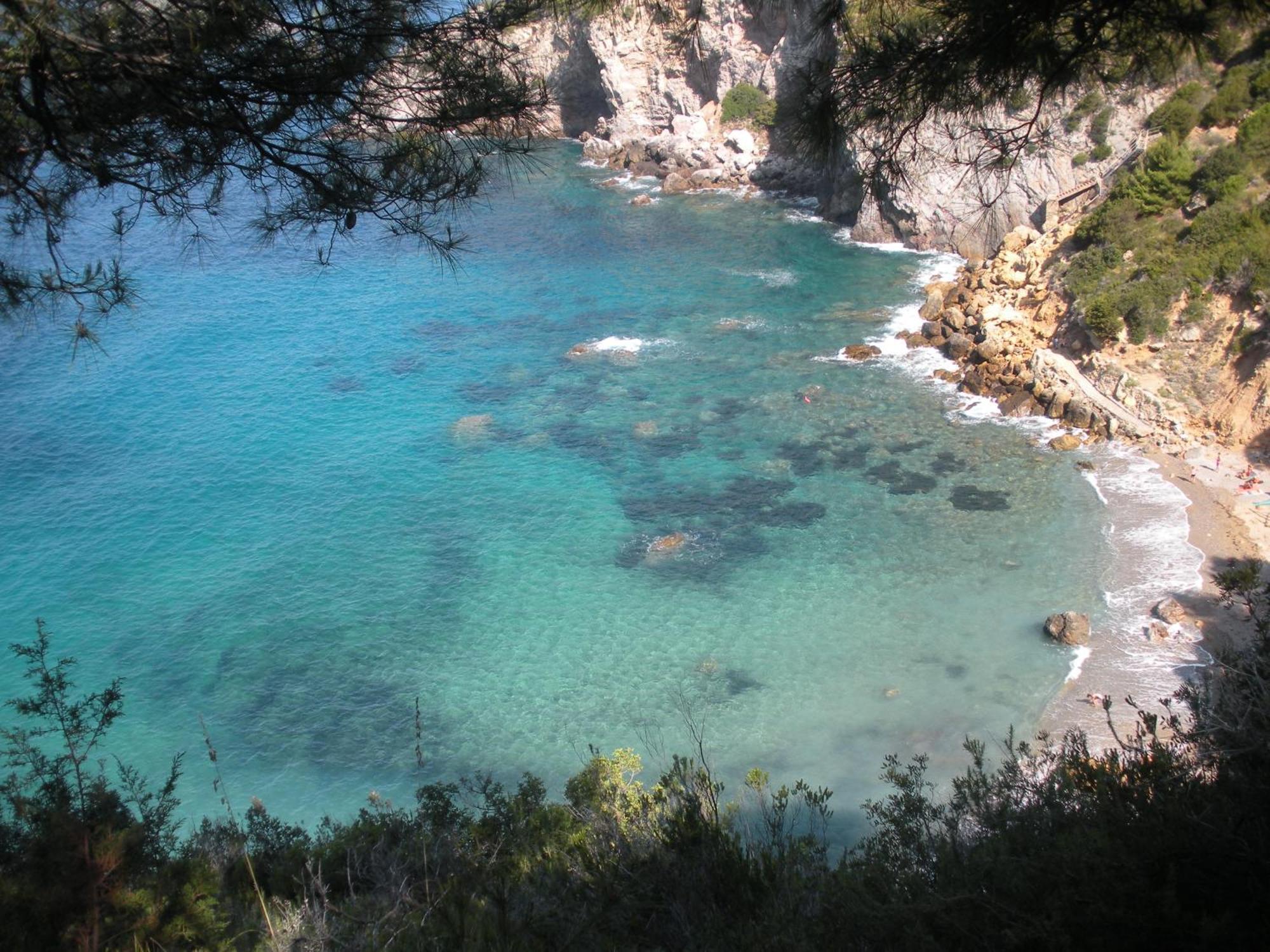 Appartamento Sole Сиена Экстерьер фото